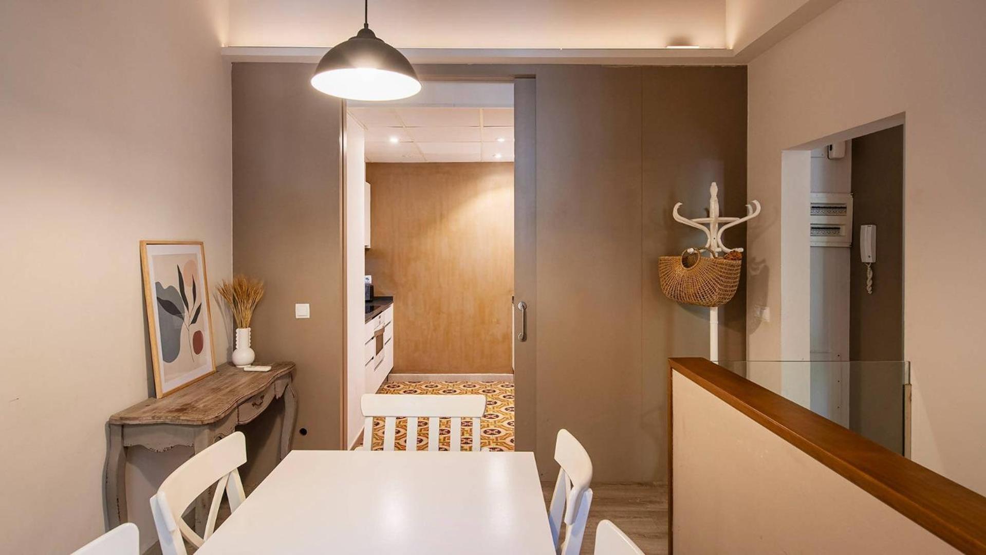 Old Town Duplex With Character Daire Girona Dış mekan fotoğraf
