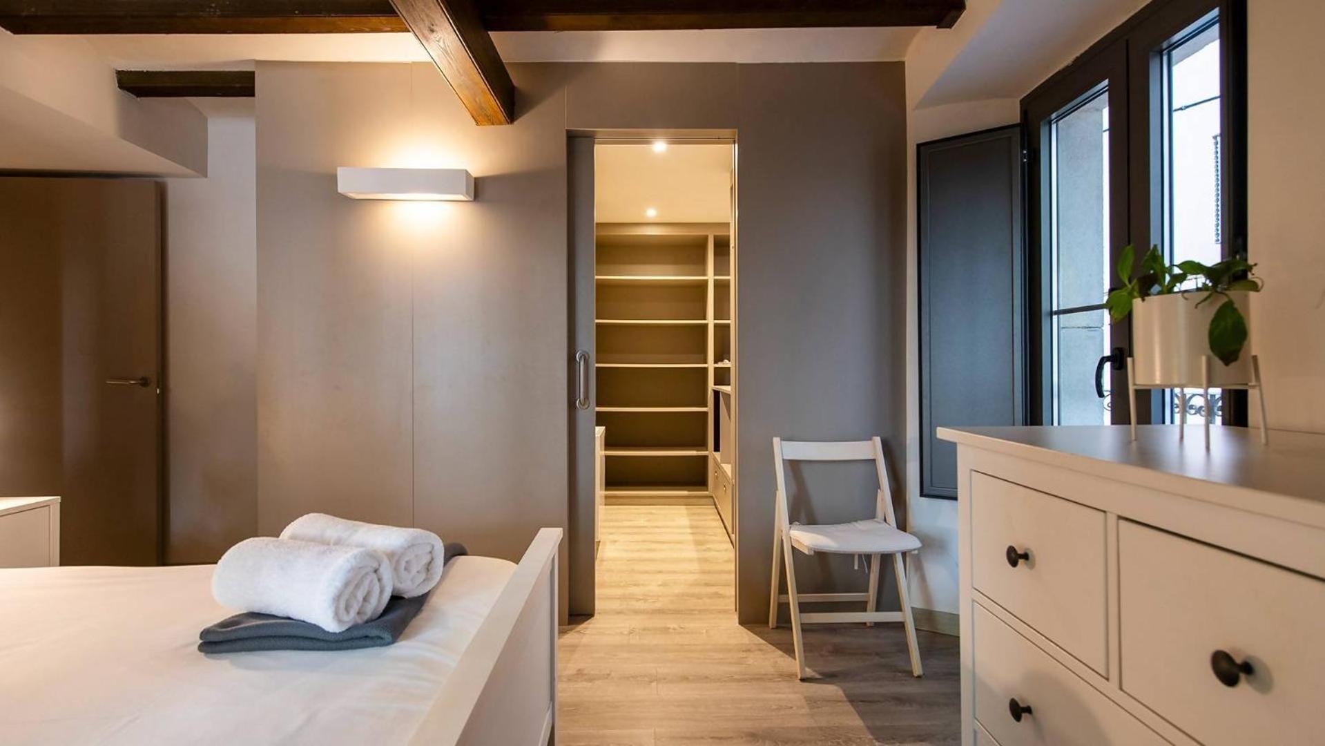 Old Town Duplex With Character Daire Girona Dış mekan fotoğraf