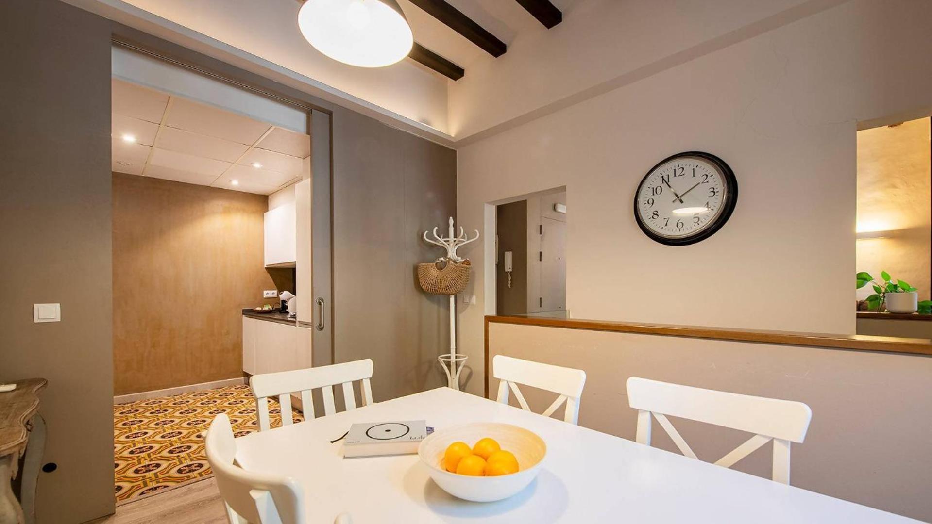 Old Town Duplex With Character Daire Girona Dış mekan fotoğraf